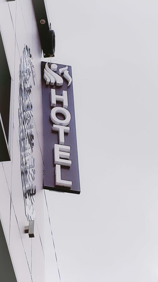 Shree Jee Intenational Hotel Nāthdwāra Esterno foto