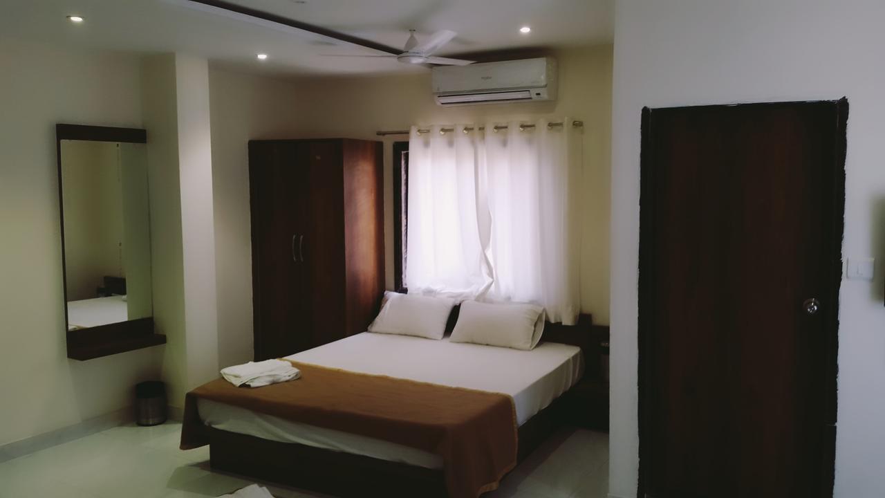 Shree Jee Intenational Hotel Nāthdwāra Esterno foto
