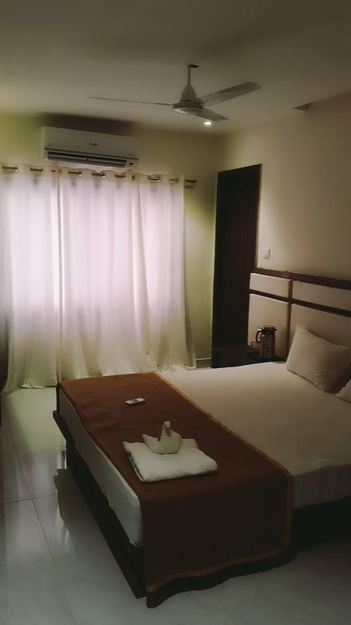 Shree Jee Intenational Hotel Nāthdwāra Esterno foto