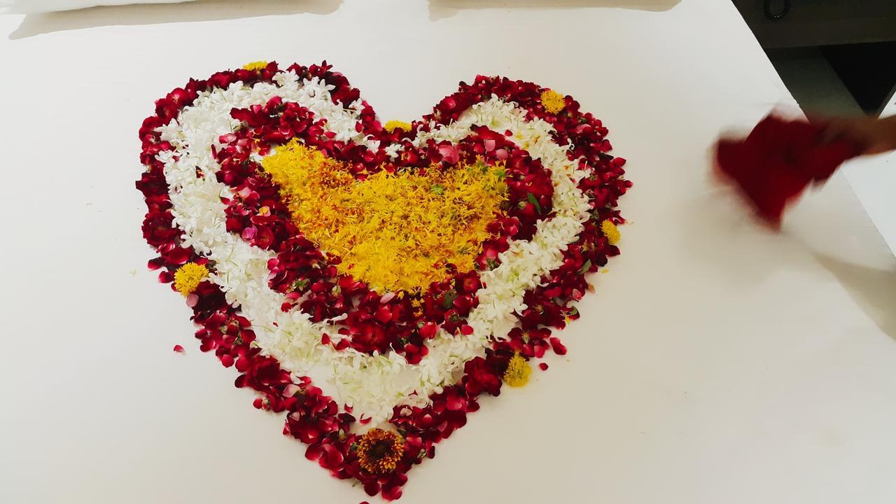 Shree Jee Intenational Hotel Nāthdwāra Esterno foto